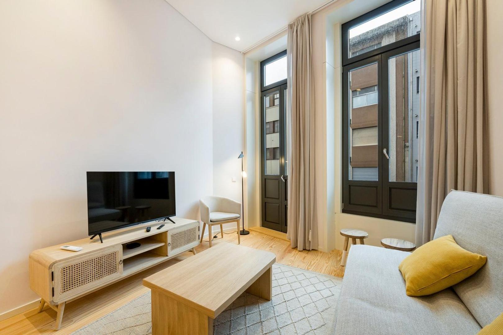 Guestready - Ultimate Comfort In Порто Екстериор снимка