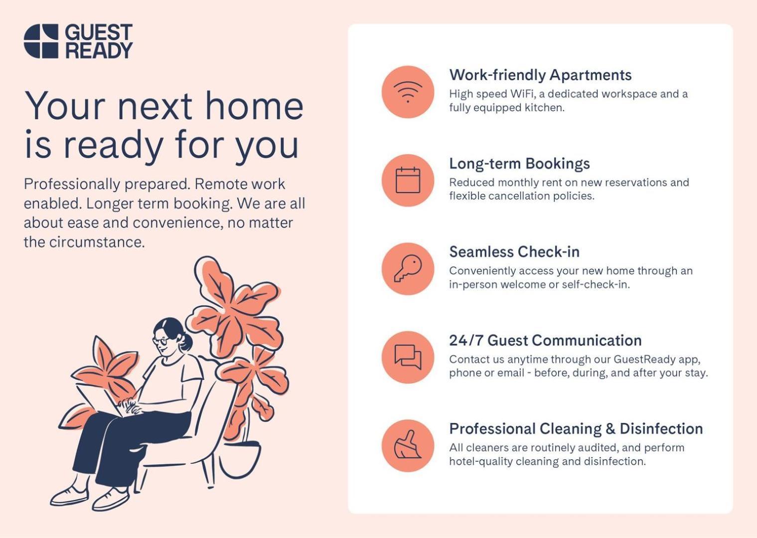 Guestready - Ultimate Comfort In Порто Екстериор снимка